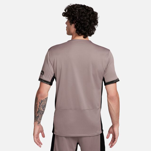 Camiseta Nike, Marr&oacute;n, hi-res