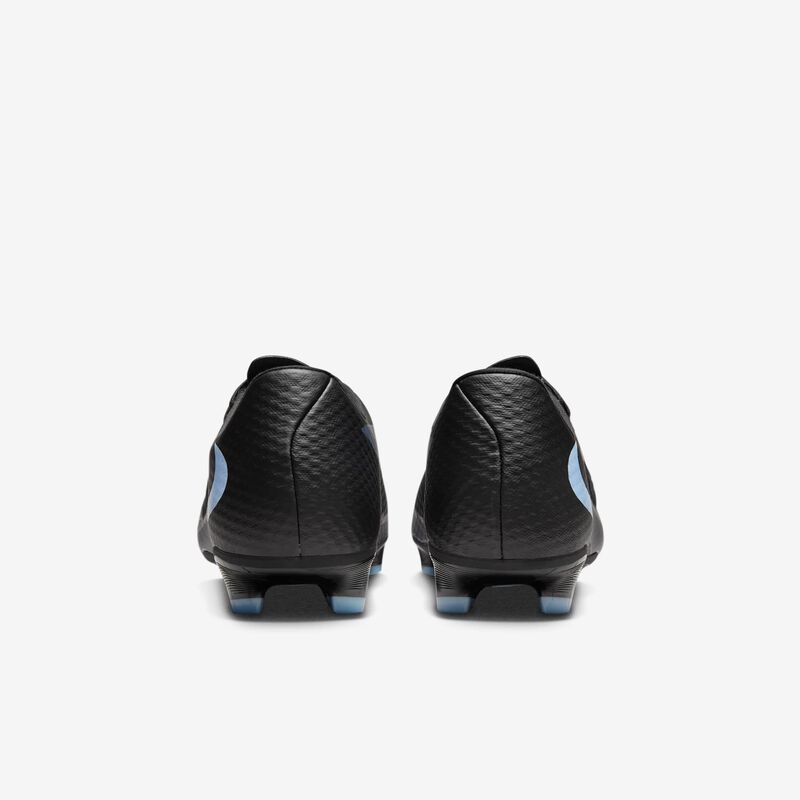 Nike Phantom 6 Low Academy, Negro/Negro, hi-res
