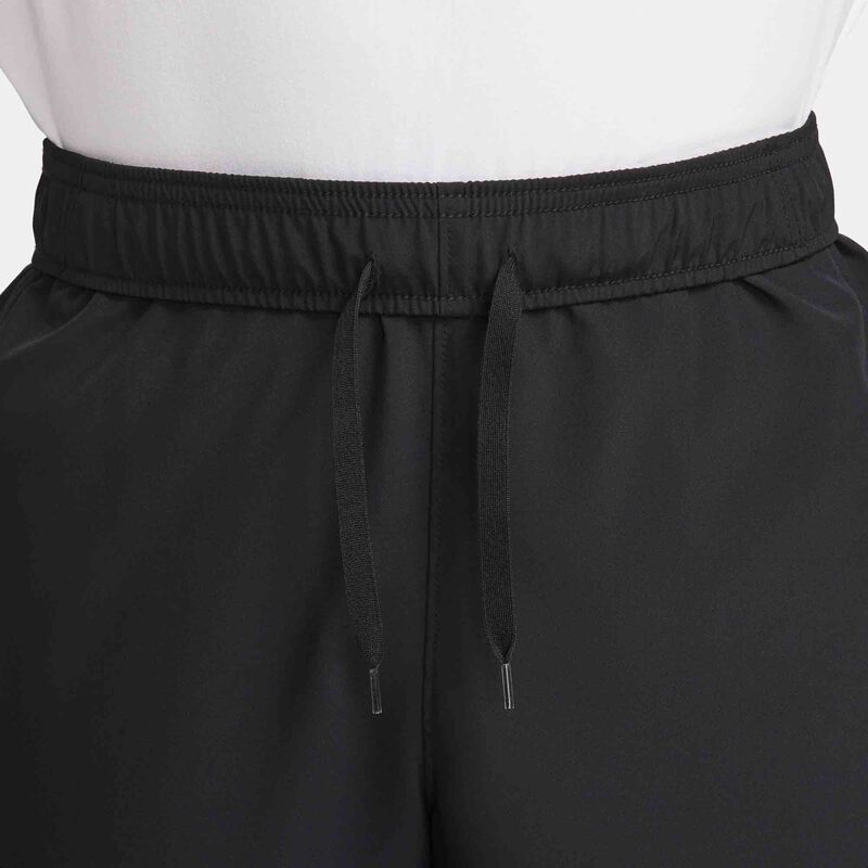 Nike Form, Negro/Negro/Plata Reflectante, hi-res