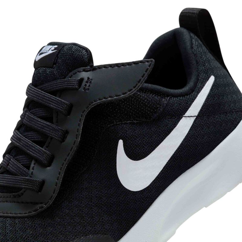 Nike Tanjun EasyOn, Negro/Blanco-Blanco, hi-res