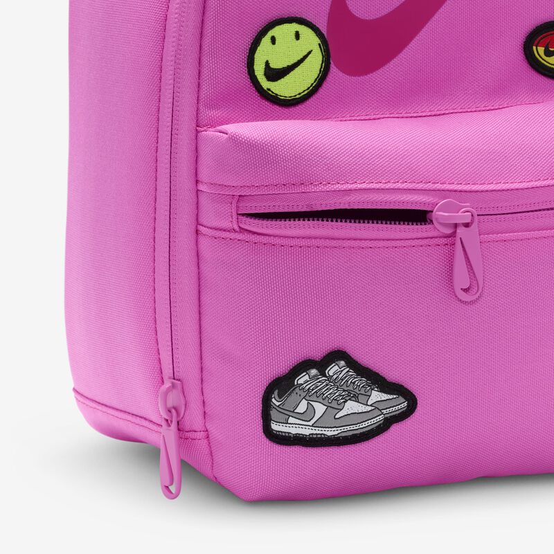 Nike Patch, Rosado, hi-res