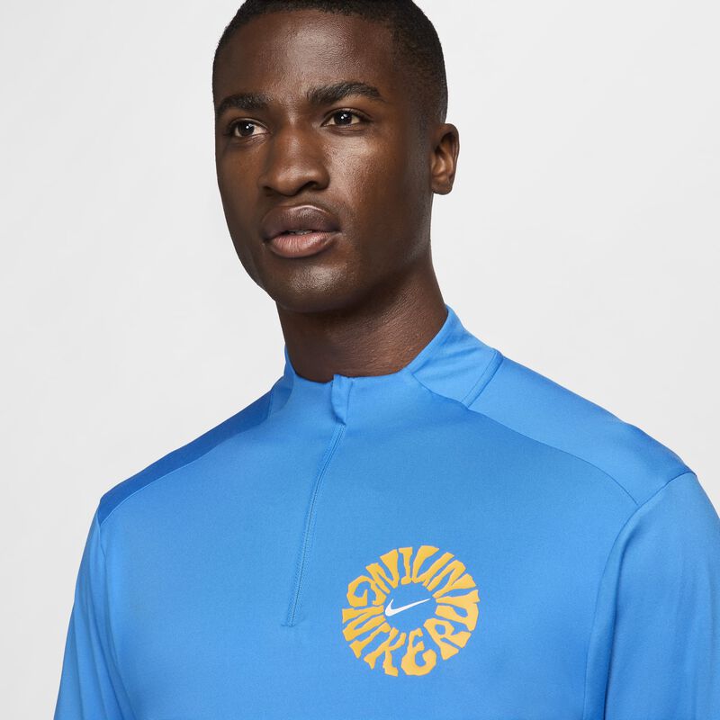 Nike Element Run Energy, Azul Foto Claro/Blanco Cumbre, hi-res