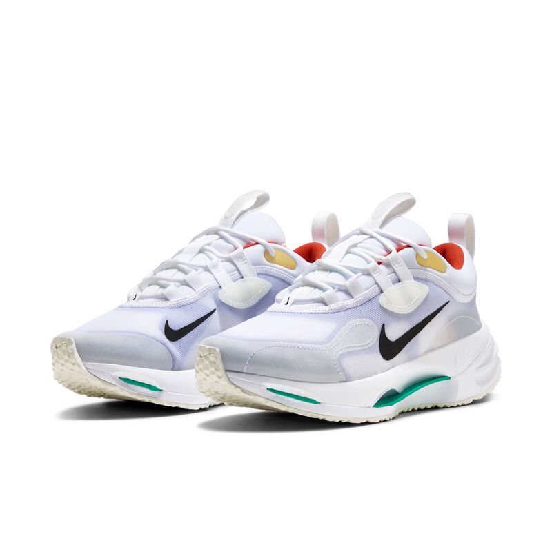 Nike Spark, Blanco/Royal juego/Rojo picante/Negro, hi-res