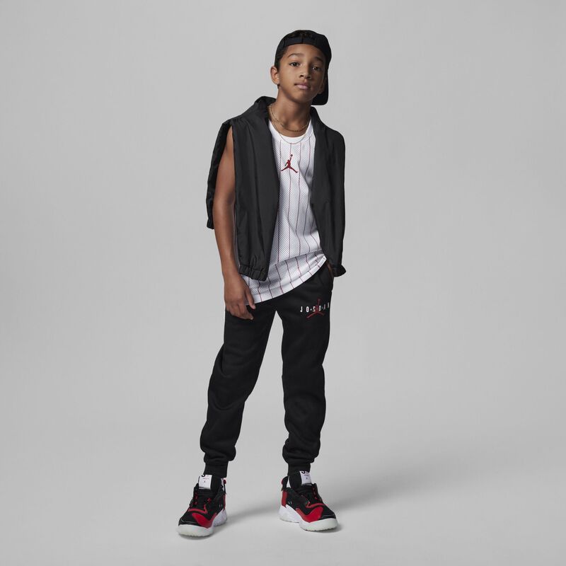 Jordan, Negro, hi-res