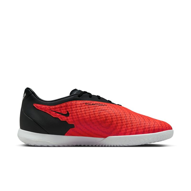 Nike Phantom GX Academy IC, Carmesí brillante/Blanco/Rojo universitario/Negro, hi-res