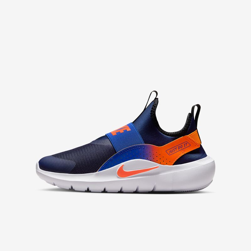 Zapatilla Nike Flex Runner, Azul, hi-res