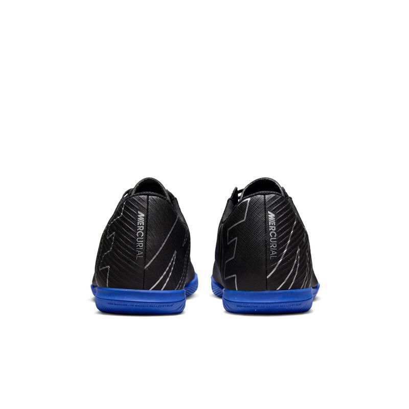 Nike Mercurial Vapor 15 Club, Negro/Hiperroyal/Cromo, hi-res