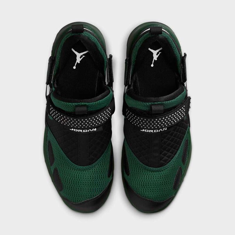 Jordan Trunner LX, Verde, hi-res