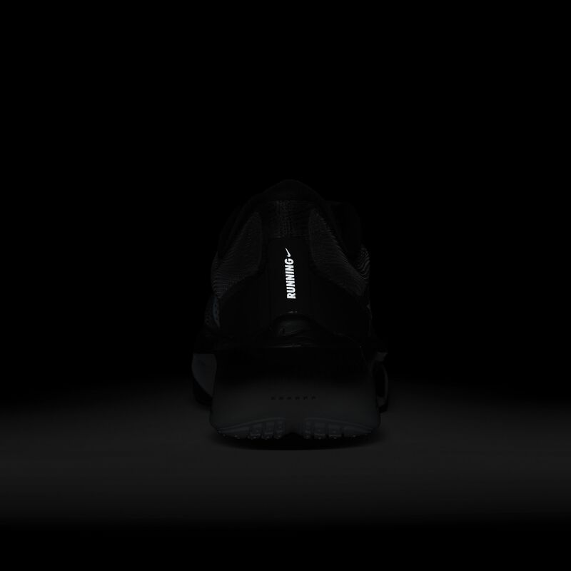 Nike Zoom Fly 6, Negro/Gris Humo Claro/Blanco, hi-res