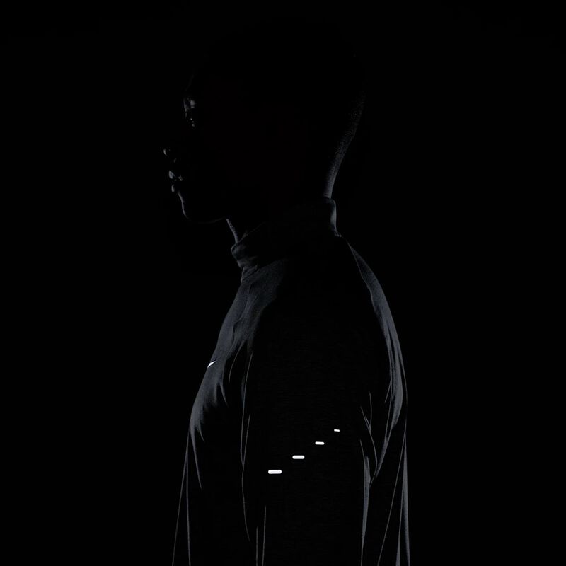 Polo Nike Stride, Gris, hi-res