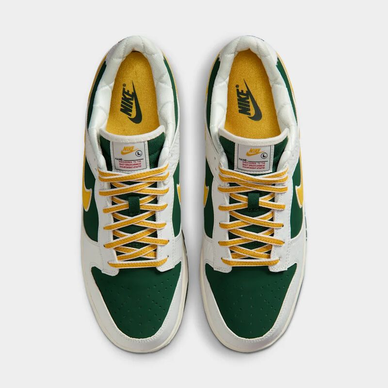 [Ljava.lang.String;@13bee919 Nike Dunk Low Retro, Blanco, hi-res