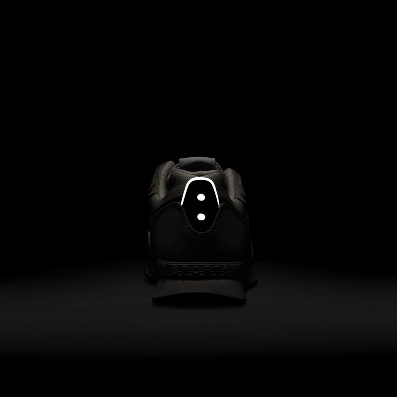 Nike Venture Runner, Blanco Cumbre/Negro/Blanco/Oliva Medio, hi-res