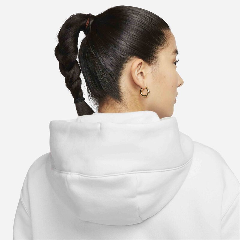 Nike Sportswear Phoenix Fleece, Polvo fotón/Negro, hi-res