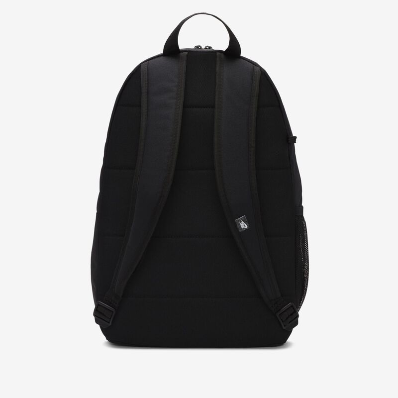 Nike Elemental, Negro/Negro/Blanco, hi-res