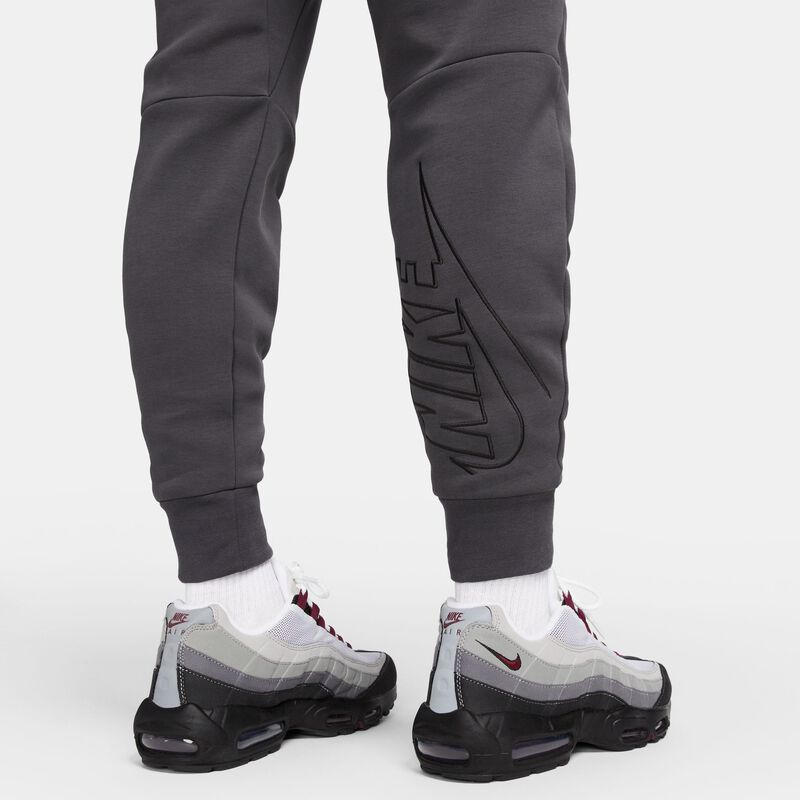 Nike Tech Fleece, Anthracite/Anthracite, hi-res
