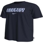 Nike Uruguay Wordmark, Azul, hi-res