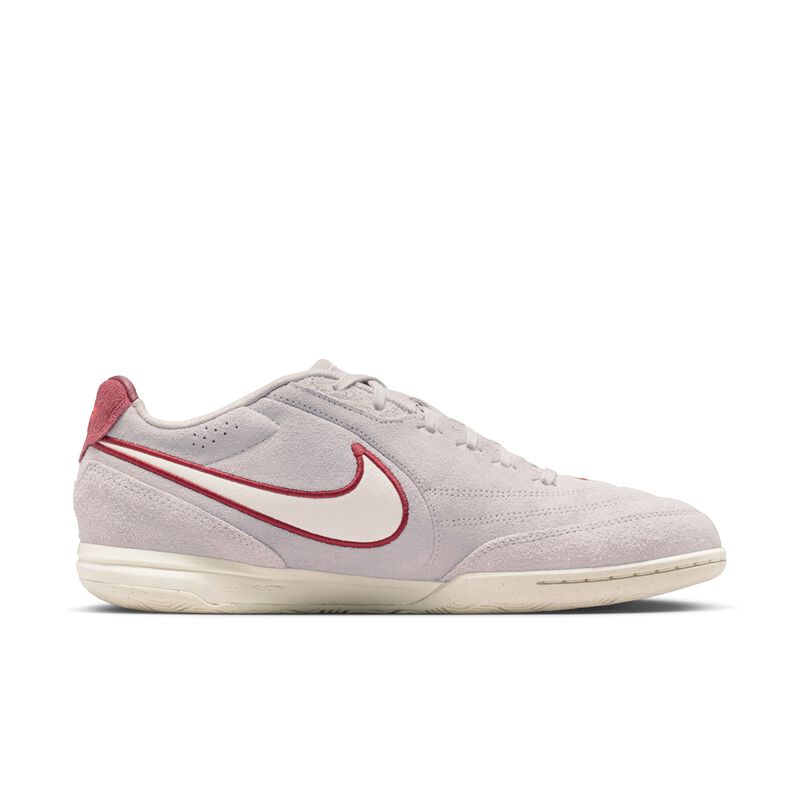 [Ljava.lang.String;@1407a1eb Nike Tiempo Streetgato PRM, Marr&oacute;n, hi-res