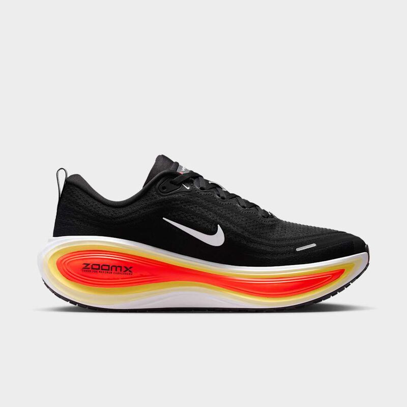 [Ljava.lang.String;@6be0715e Nike Vomero Plus, Negro, hi-res