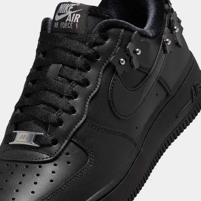 [Ljava.lang.String;@49998984 Nike Air Force 1 '07, Negro, hi-res