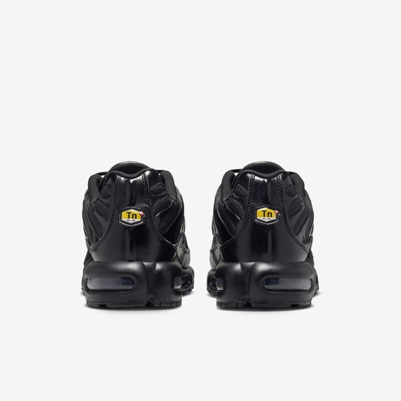 Nike Air Max Plus, Negro/Negro/Negro, hi-res