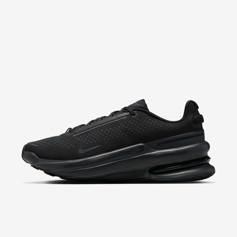 Nike Air Zoom Upturn SC, Negro/Negro/Antracita, hi-res
