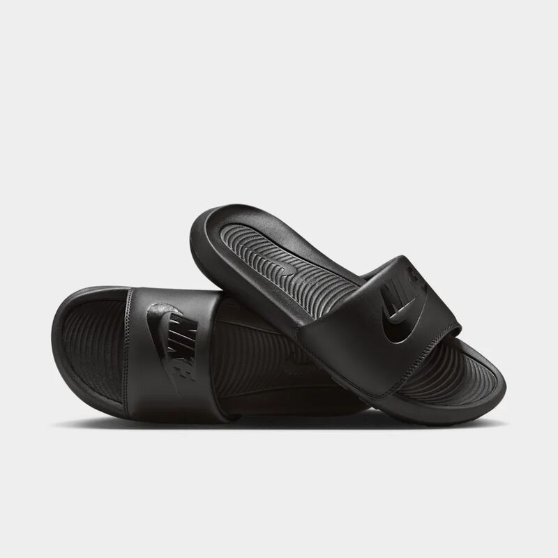 Sandalia Nike Sportswear, Negro, hi-res