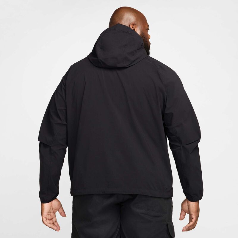 Nike Tech, Negro/Negro/Negro, hi-res