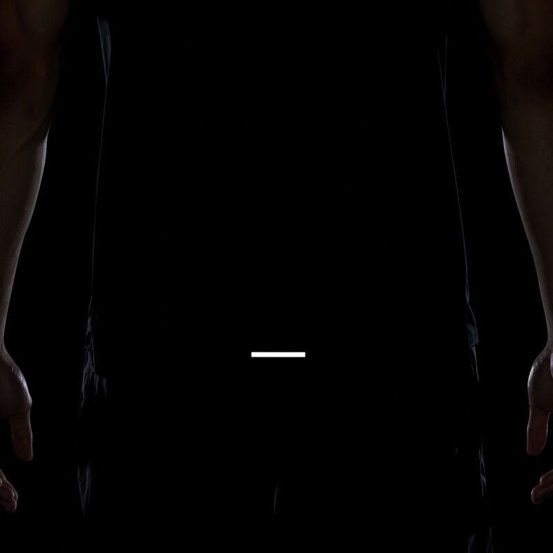 Polo Nike, Negro, hi-res