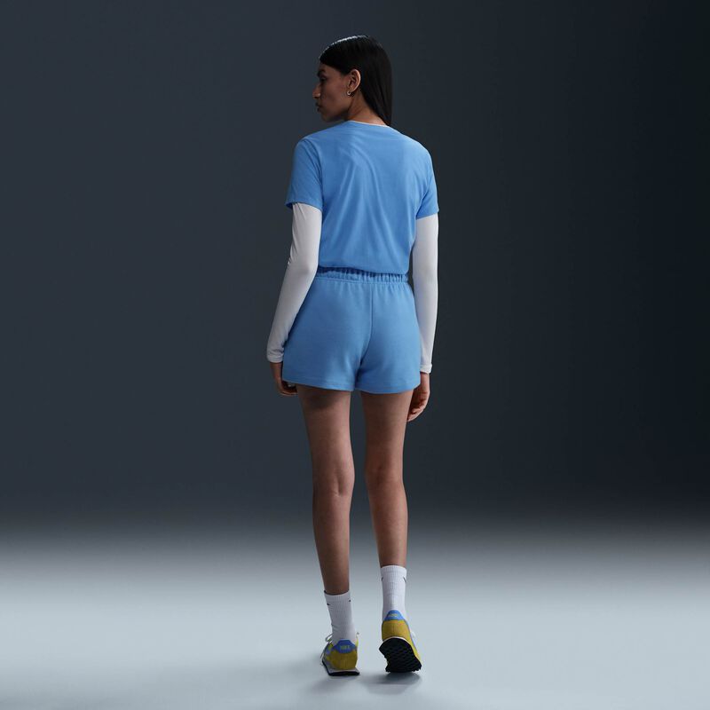 Nike Sportswear Club Essentials, Azul Universitario, hi-res