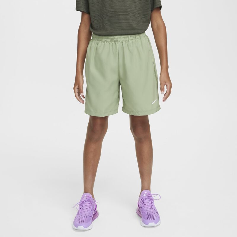 Nike Multi, Aceite Verde/Blanco, hi-res