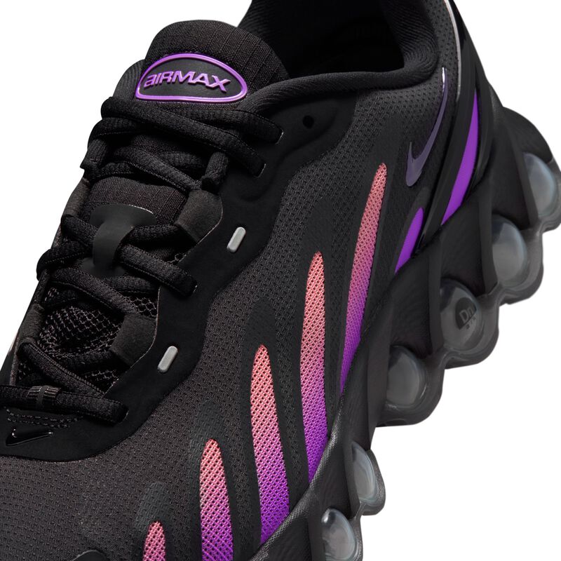 Zapatilla Nike Air Max, Negro, hi-res