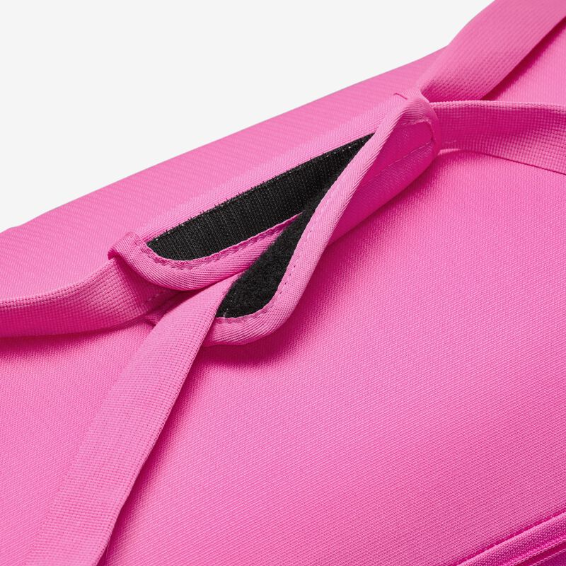 Nike Brasilia 9.5, Láser Fucsia/Negro/Blanco, hi-res