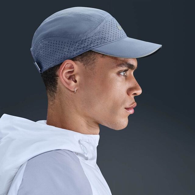 Gorra Nike Equipment, Azul, hi-res