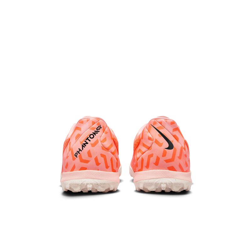 Nike Phantom GX Academy, Hielo guayaba/Negro, hi-res