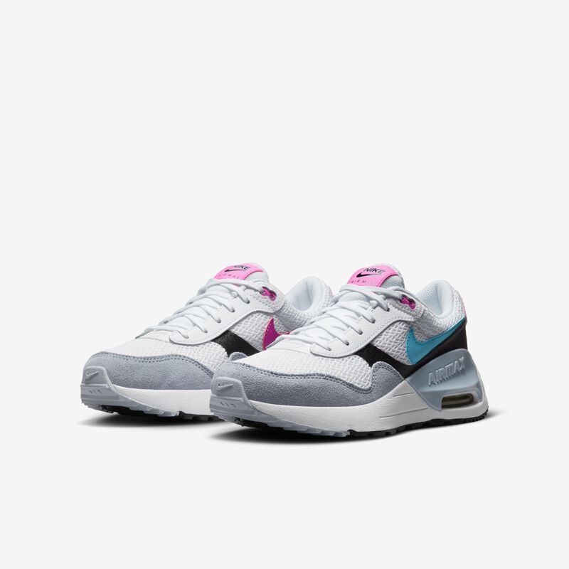 Zapatilla Nike, Blanco, hi-res