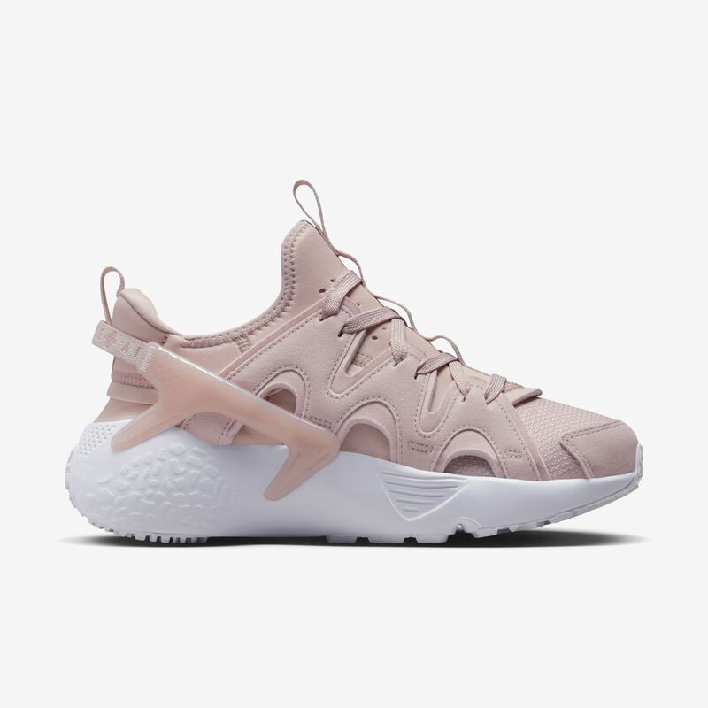 Nike Air Huarache Craft, Rosa Oxford/Blanco, hi-res