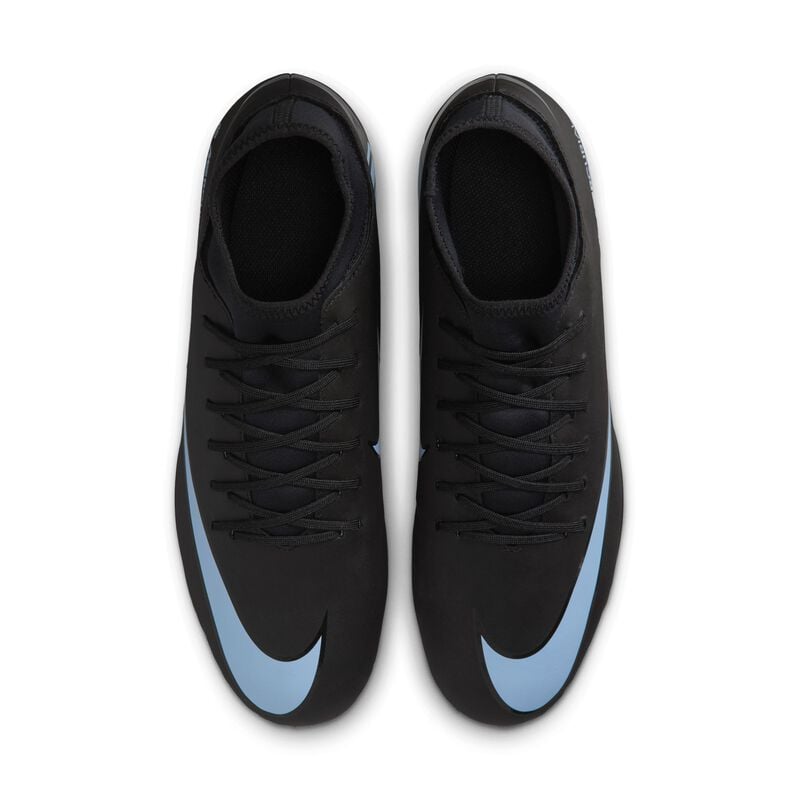 Chimp&uacute;n Nike Mercurial Superfly, Negro, hi-res