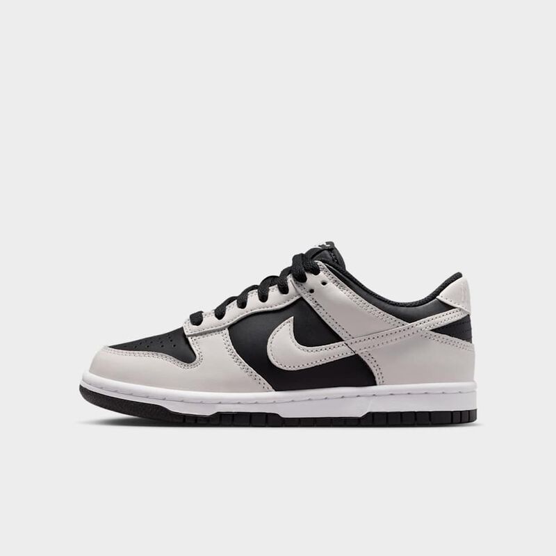 Nike Dunk Low, Negro/Tinte Platino-Tinte Platino-Blanco, hi-res