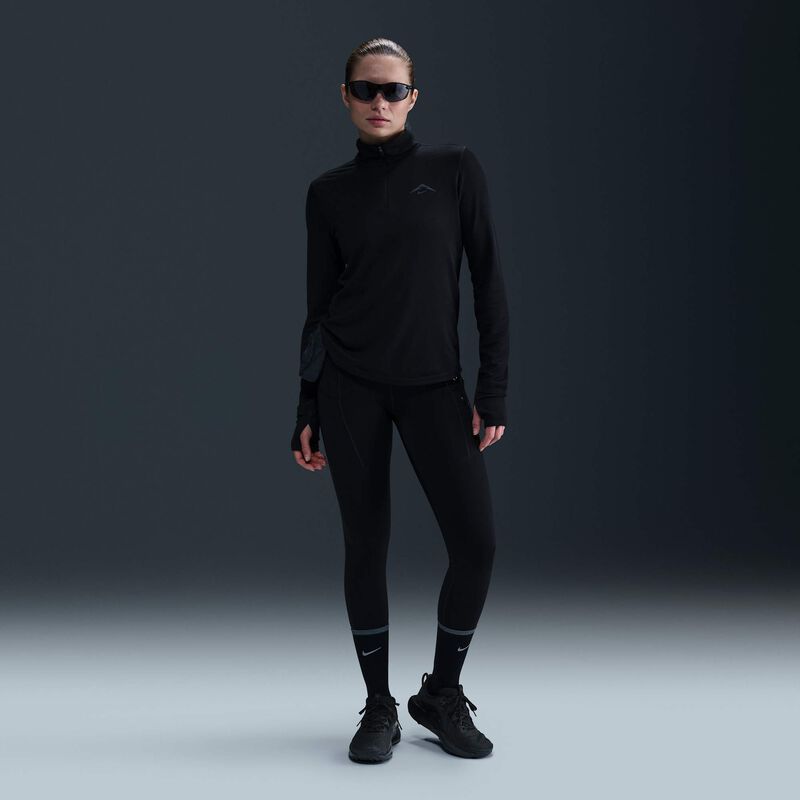 Nike Trail, Negro/Antracita/Plano Plateado/Negro, hi-res
