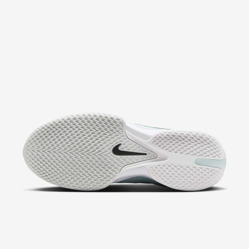 Nike G.T. Cut Academy, Azul Glacial/Blanco/Polvo Fotón/Plata Metalizado, hi-res