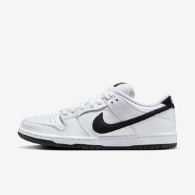 Nike SB Dunk Low Pro, Blanco, hi-res