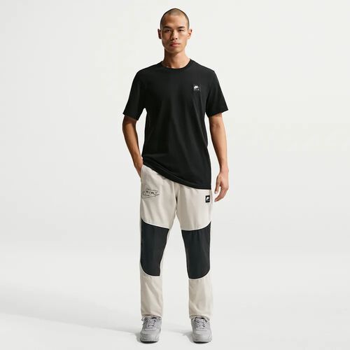 Nike Air, Hueso claro/Negro/Blanco, hi-res