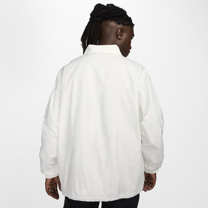 Casaca Nike, Blanco, hi-res