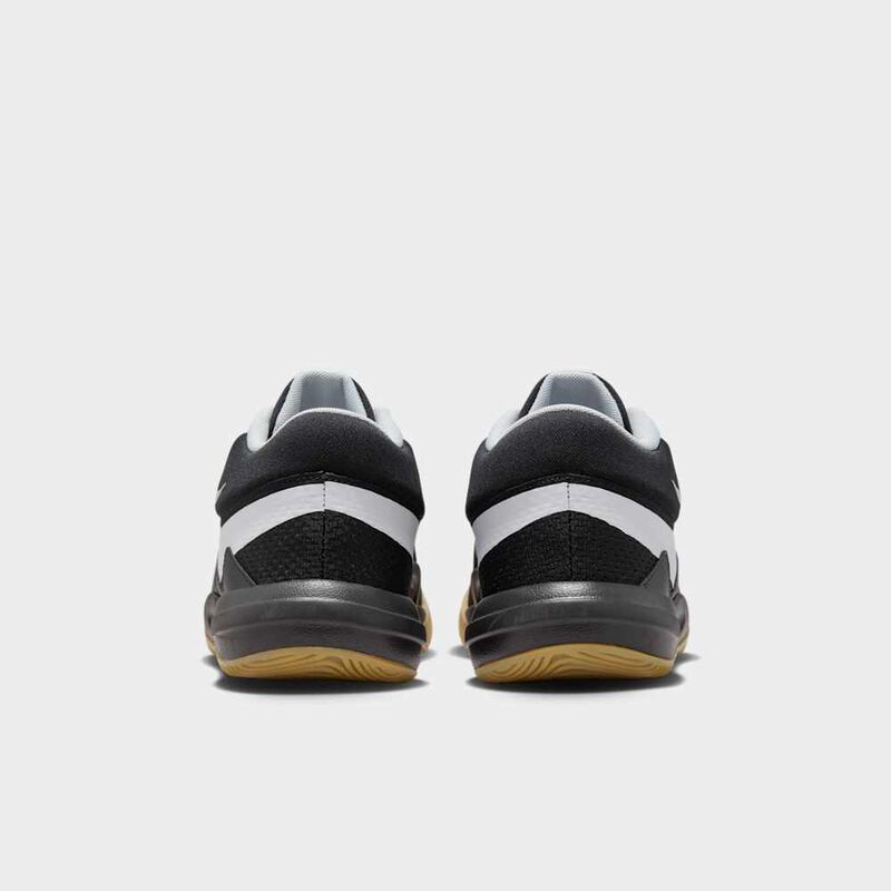 Zapatilla Hyperquickness, Negro, hi-res