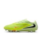 Nike Phantom 6 Low Elite, Amarillo, hi-res
