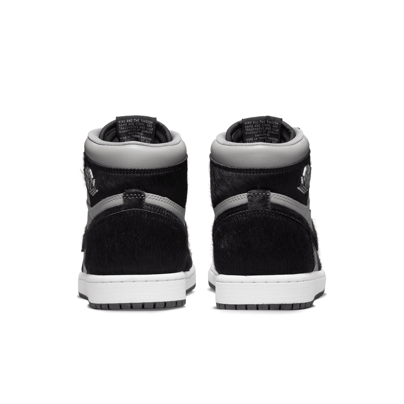 Air Jordan 1 Retro High, NEGRO, hi-res