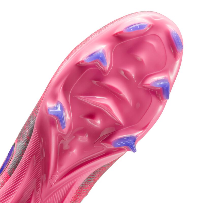 Nike Mercurial Vapor 16 Pro "Vini Jr.", Sunset Pulse/Old Royal, hi-res