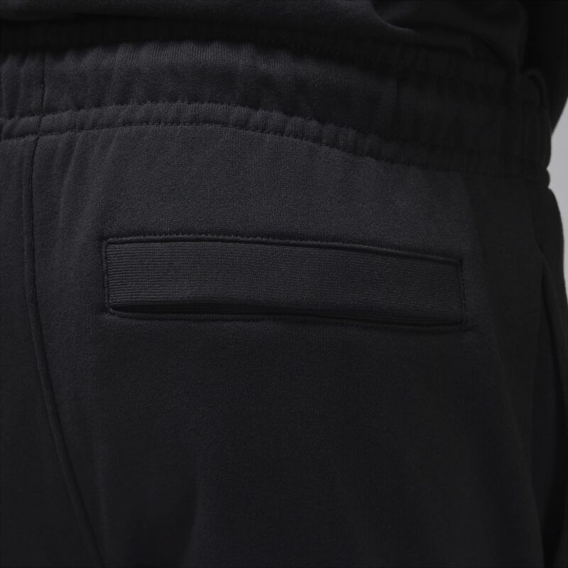 Jordan Flight Fleece, Negro, hi-res