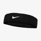 Nike Swoosh Classic, Negro/Blanco, hi-res