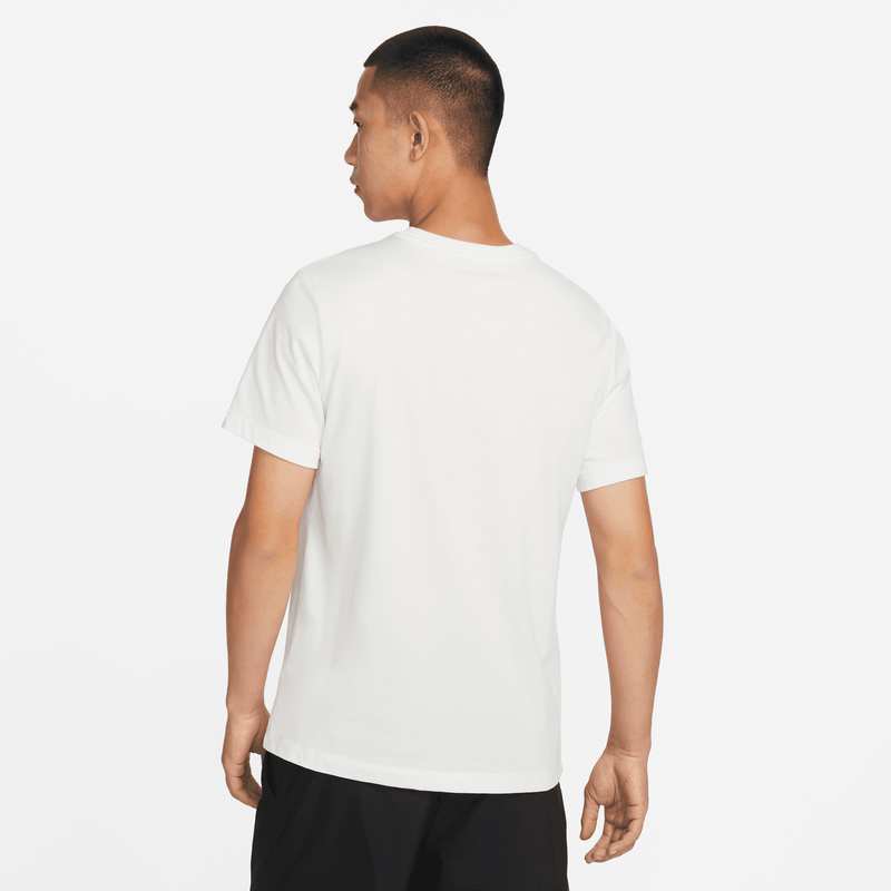 Polo Nike, Blanco, hi-res